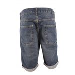 Pantaloni scurti Pure Work, barbati, albastru inchis, 31 fotografia produsului View 3 S