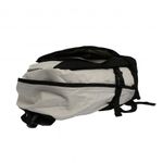 Rucsac cu fermoar Inspirion, 44 x 36 x 14 - 0 cm fotografia produsului View 2 S