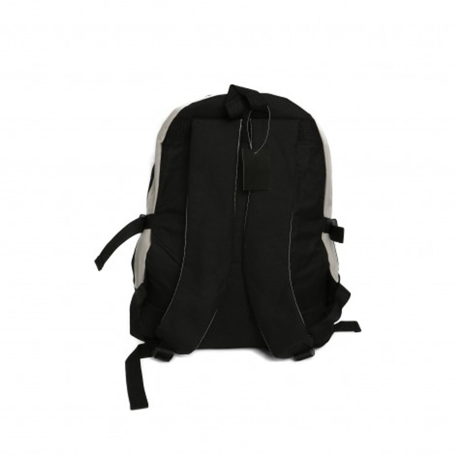 Rucsac cu fermoar Inspirion, 44 x 36 x 14 - 0 cm fotografia produsului View 3 L