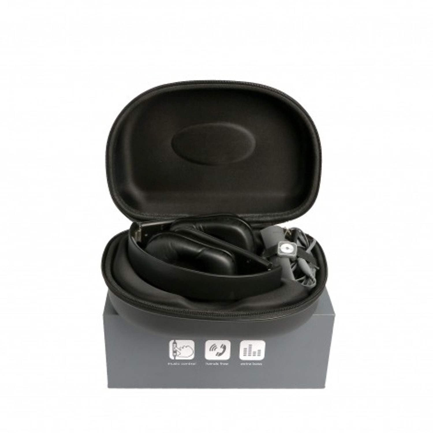 Casti pliabile de telefon mirage Ifidelity fotografia produsului View 3 L