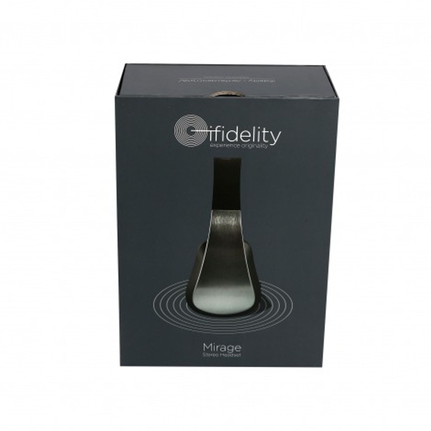 Casti pliabile de telefon mirage Ifidelity fotografia produsului View 2 L