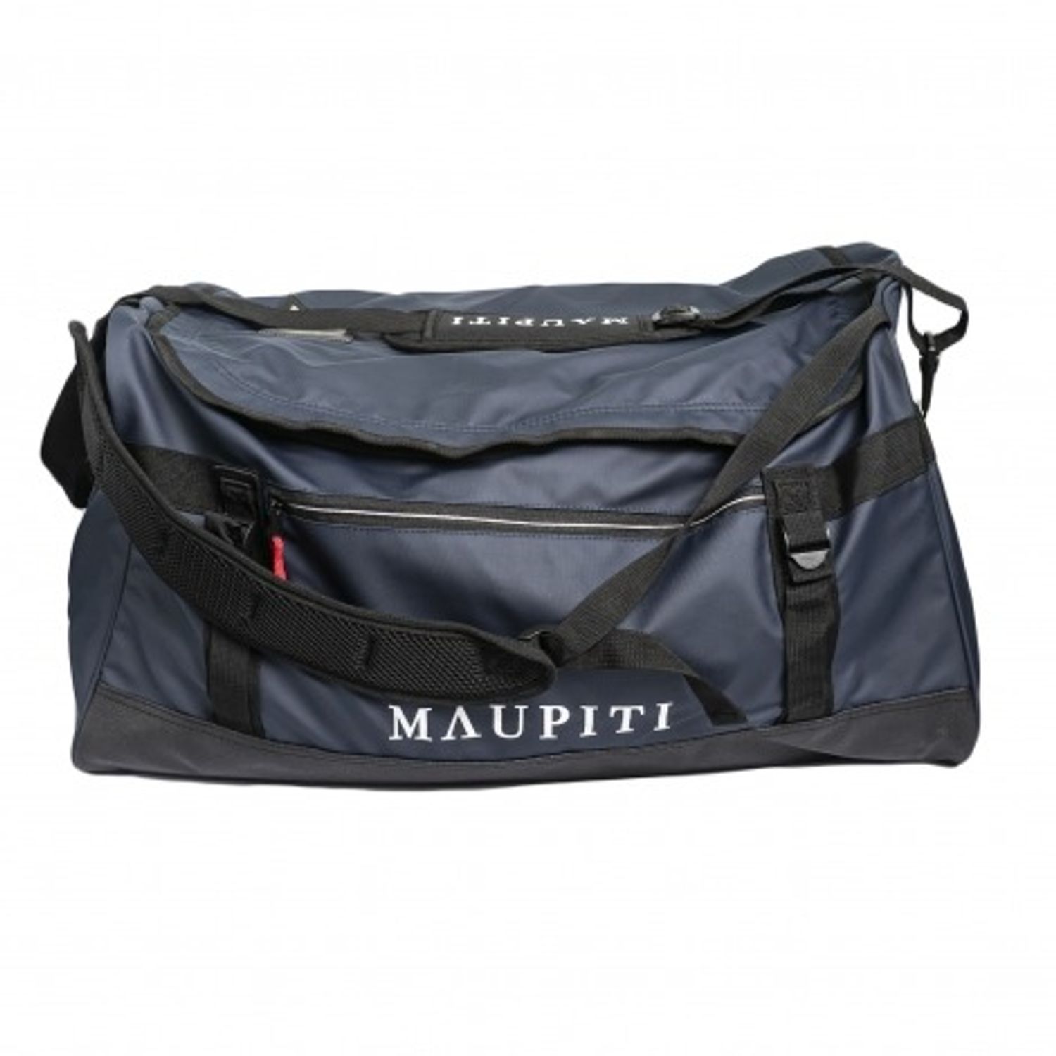 Geanta voiaj de umar Maupiti, 70L, navy fotografia produsului