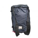 Geanta voiaj de umar Maupiti, 70L, navy fotografia produsului View 3 S