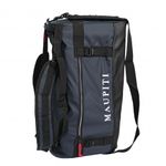 Geanta voiaj de umar Maupiti, 70L, navy fotografia produsului View 2 S