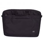 Geanta laptop, textila CaseLogic, 46 x 7 x 34 cm, neagra fotografia produsului