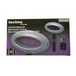 Cantar pentru bagaje techno line, digital fotografia produsului View 2 S