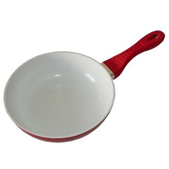 Tigaie wook ceramica lowenthal cu inductie 24cm
