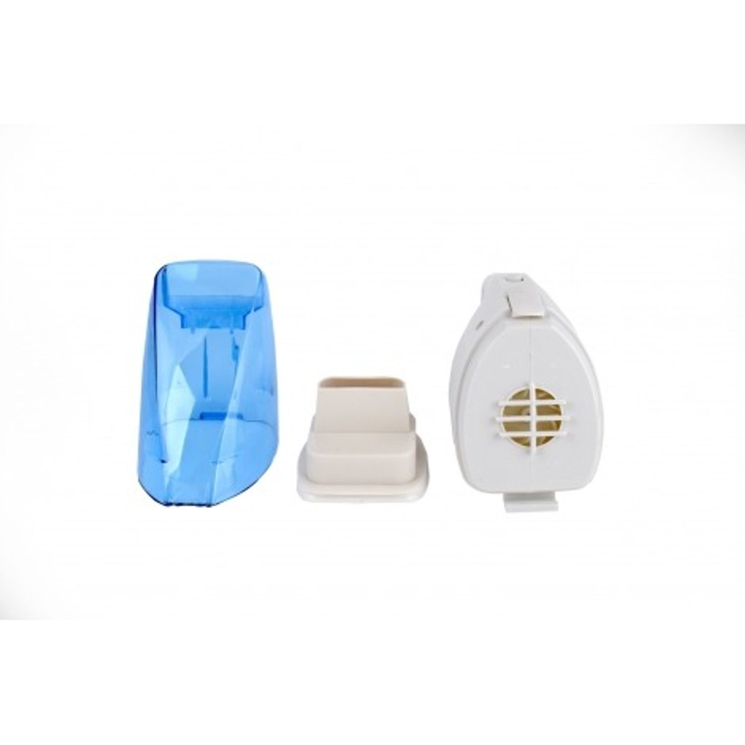 Aspirator Auto cu Cablu, All Ride, 12V-60W, Alb fotografia produsului View 2 L