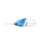 Aspirator Auto cu Cablu, All Ride, 12V-60W, Alb fotografia produsului