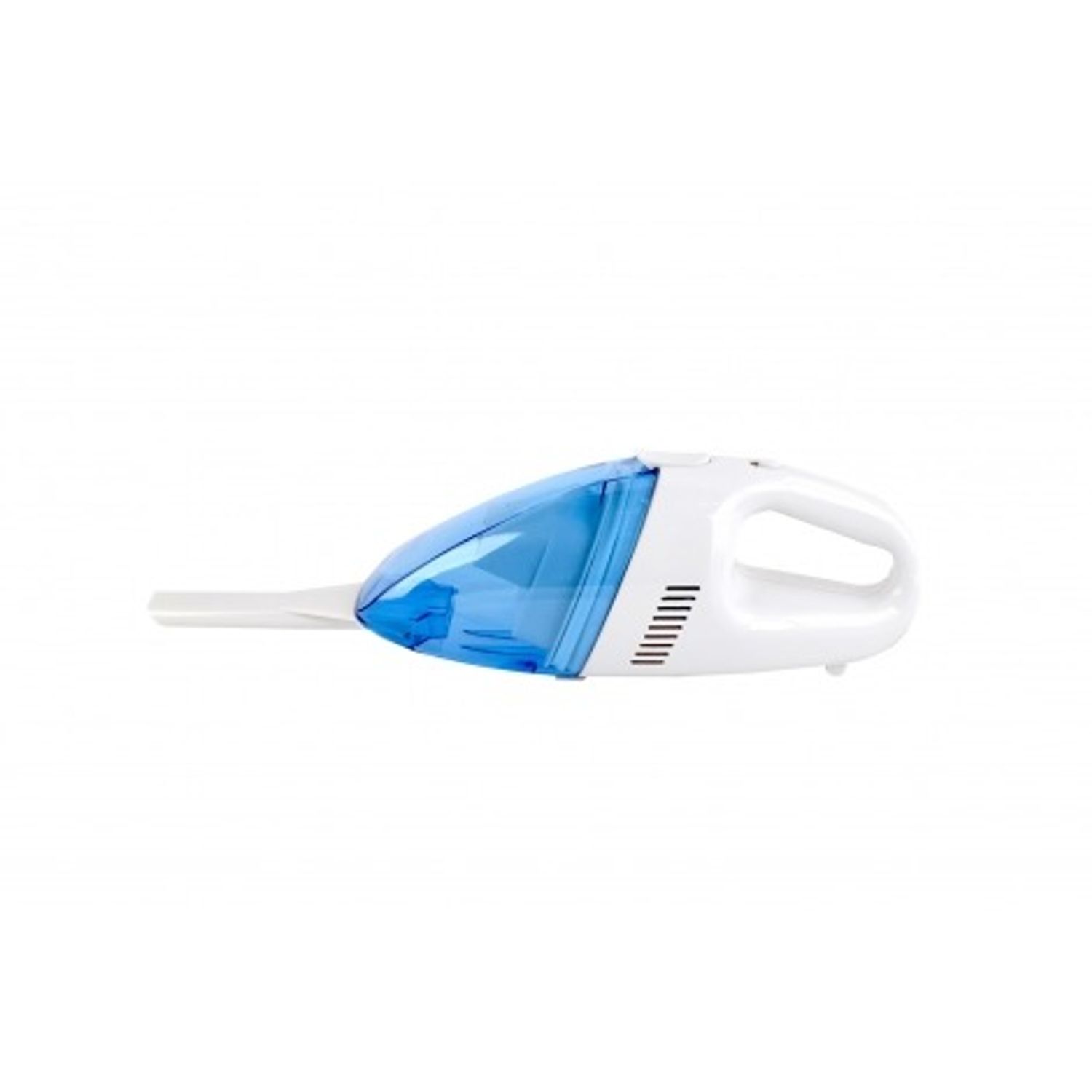 Aspirator Auto cu Cablu, All Ride, 12V-60W, Alb fotografia produsului