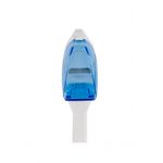 Aspirator Auto cu Cablu, All Ride, 12V-60W, Alb fotografia produsului View 3 S