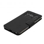 Husa telefon Case A6+, neagra fotografia produsului