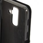 Husa telefon Case A6+, neagra fotografia produsului View 2 S