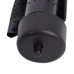 Parasolar auto cu 3 ventuze, universal, 40x35 cm fotografia produsului View 3 S