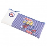 Set apa de toaleta pentru copii si penar Minions, Multicolor fotografia produsului View 2 S