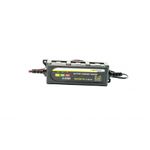 Incarcator Baterie Auto Dunlop fotografia produsului