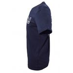 Tricou barbati Jack & Jones Custom Supply , bumbac, navy, L fotografia produsului View 3 S