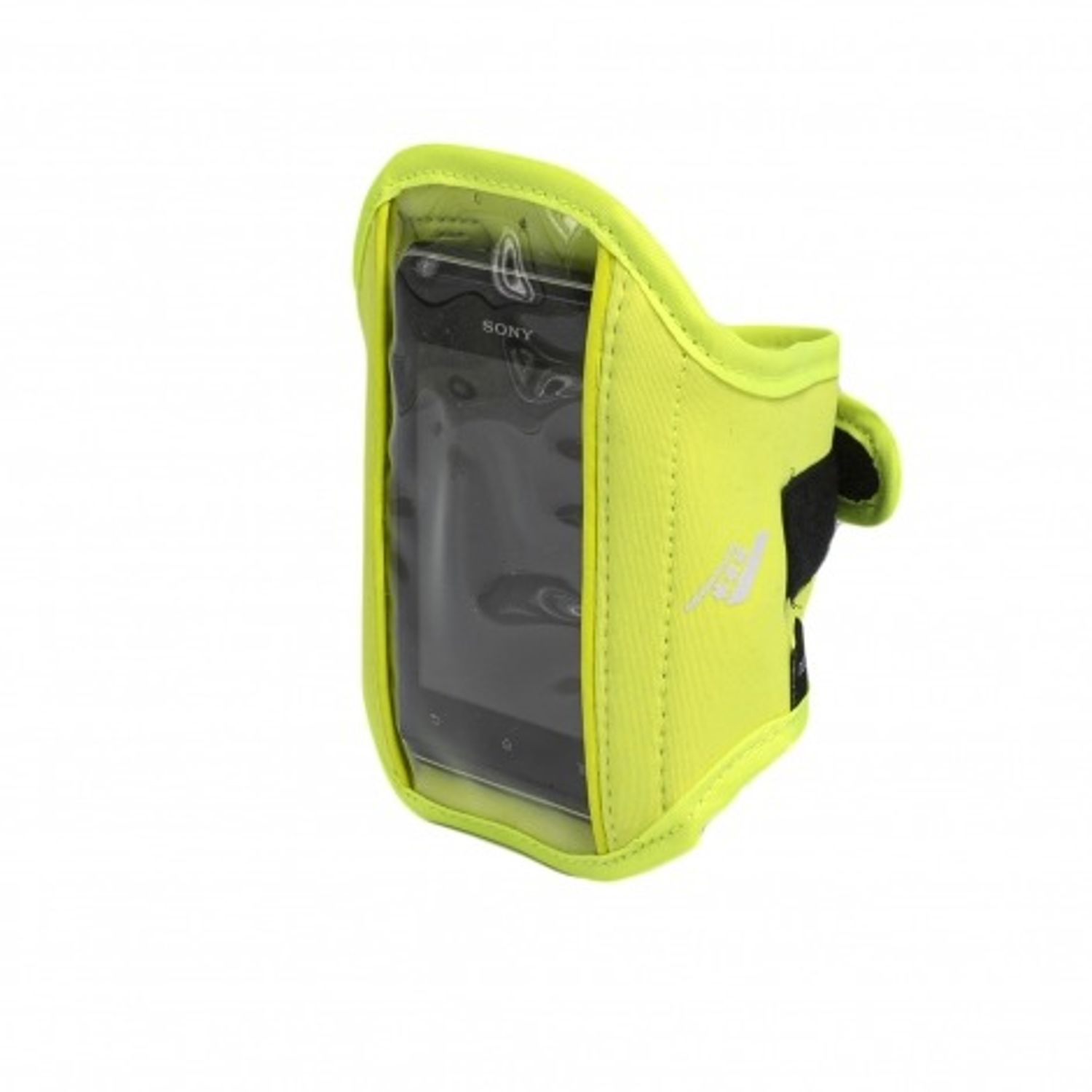 Husa telefon pentru alergat Rucanor fotografia produsului View 3 L
