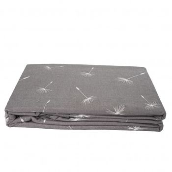 Set lenjerie bumbac warla, 200 x 135 cm, o persoana