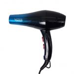 Uscator de par cu filtru si 4 trepte de temperatura fotografia produsului