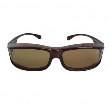 Ochelari multifunctionali dunlop, uva 100%, maro