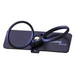 Suport deget pentru telefon, Techno Line, Negru fotografia produsului
