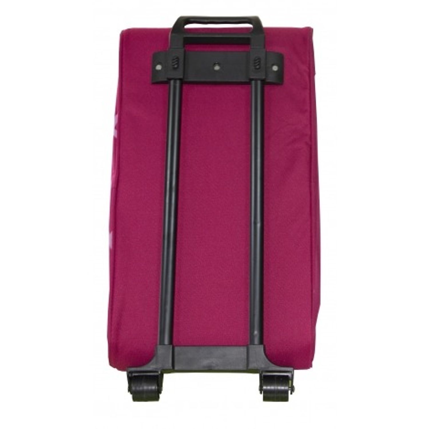 Troler textil hello kitty, 60x29x30 cm, 40 L, fuchsia fotografia produsului View 2 L