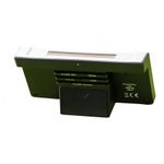 Ceas solar techno line cu termometru si alarma fotografia produsului View 2 S