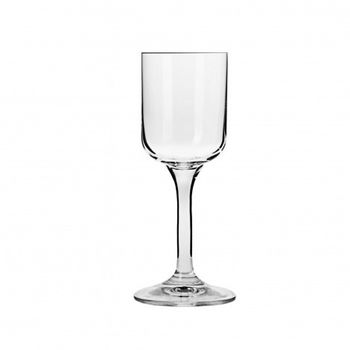 Set 6 pahare cristal vin alb glamour Krosno, 270 ml elefant.ro imagine noua 2022