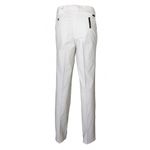 Pantaloni regular fit Canda, pentru barbati, ivory, 44 fotografia produsului View 3 S