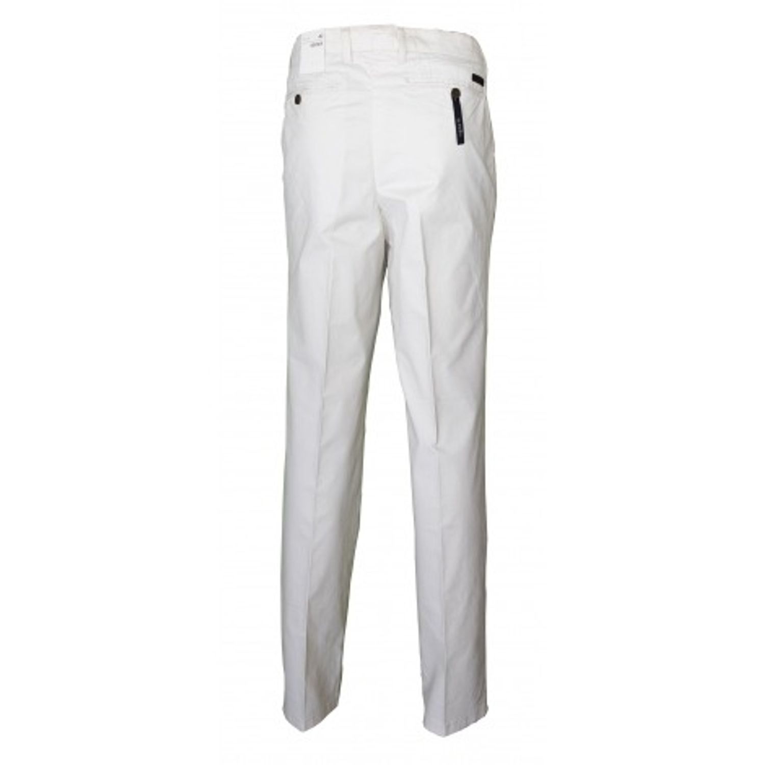 Pantaloni regular fit Canda, pentru barbati, ivory, 44 fotografia produsului View 3 L