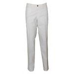Pantaloni regular fit Canda, pentru barbati, ivory, 44 fotografia produsului