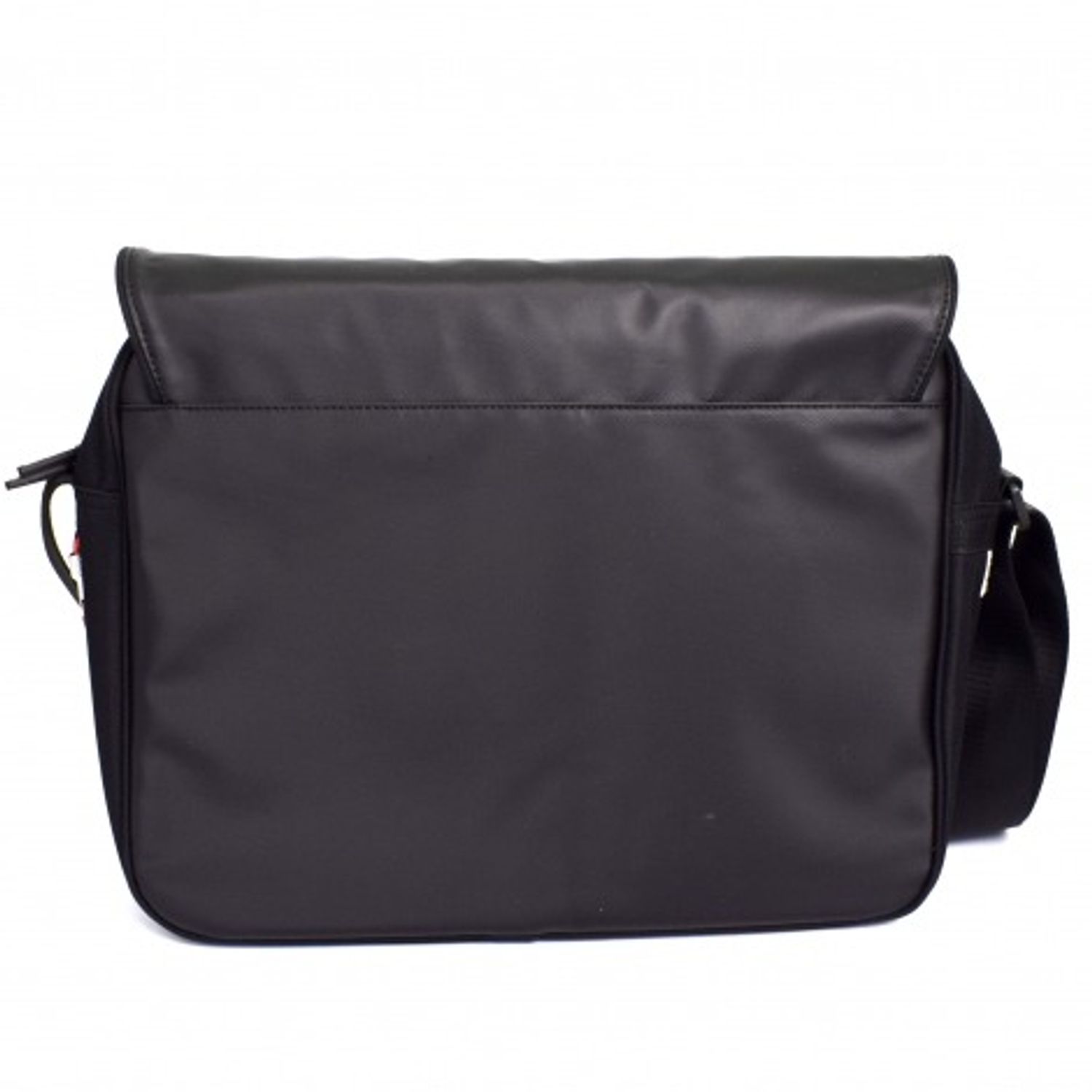 Geanta de umar, Sigg, 12.5L, compartiment laptop, neagra fotografia produsului View 3 L