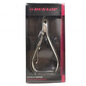 Cleste unghii si cuticule inox manichiura, pedichiura Dunlop Dunlop