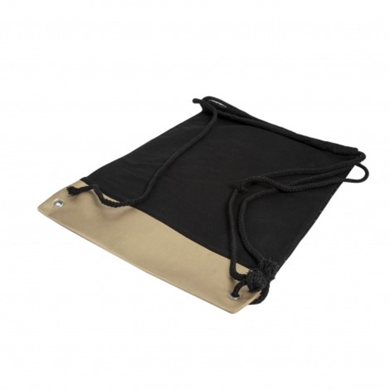 Geanta sac de umar Top model, 43x33 cm, negru/auriu fotografia produsului View 3 L