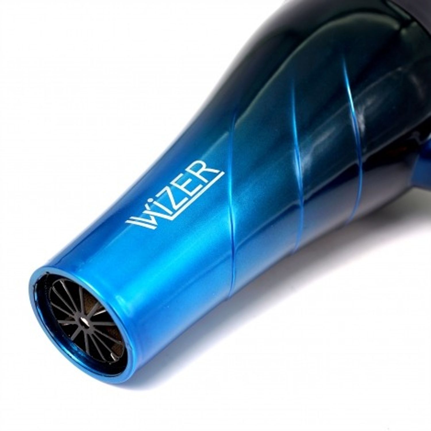 Uscator de par cu filtru Wizer, 2000W, negru fotografia produsului View 3 L