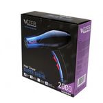 Uscator de par cu filtru Wizer, 2000W, negru fotografia produsului View 2 S