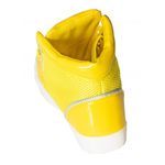 Ghete sport dama Gofc, galben fotografia produsului View 3 S