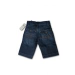 Bermude Jeans Copii, Denim&Co fotografia produsului View 2 S