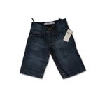 Bermude Jeans Copii, Denim&Co fotografia produsului