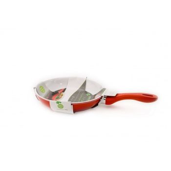 Tigaie ceramica lowenthal cu inductie 24cm
