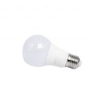 Bec cu led Philips, E27, 8W (60W), 806 lm, A+, lumina alba fotografia produsului