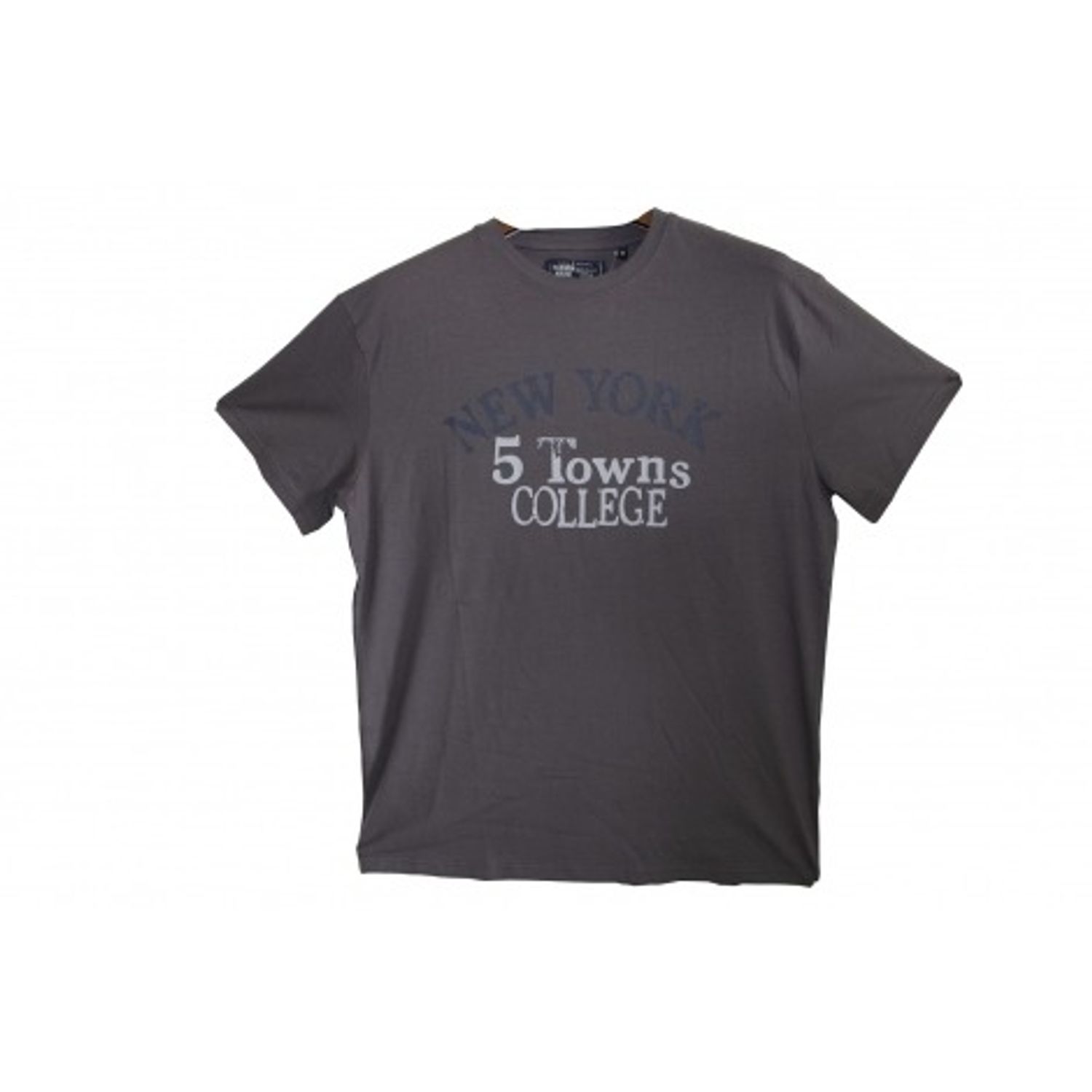 Tricou barbati New York cu maneca scurta, M fotografia produsului