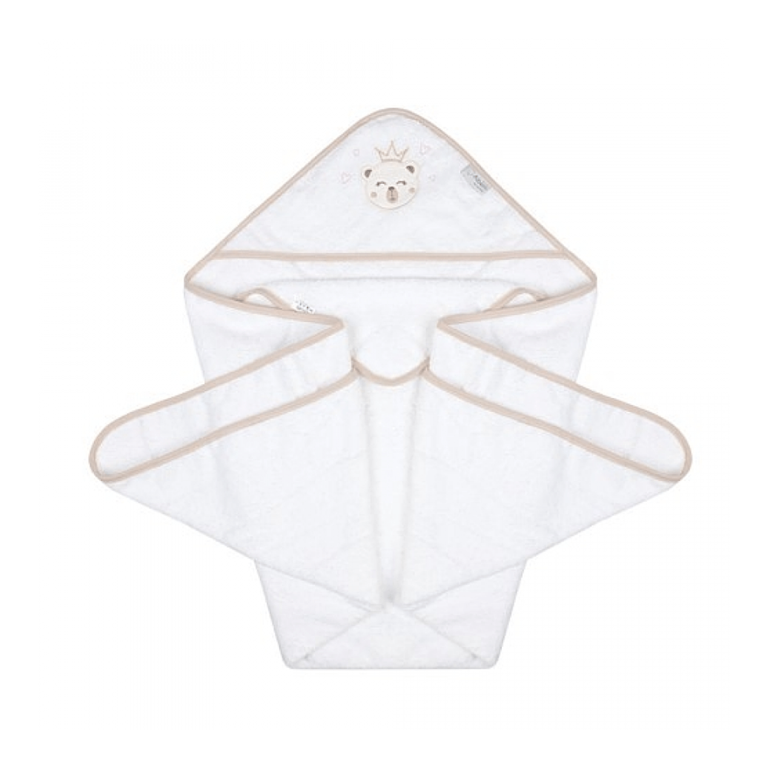 Prosop de baie Klups Bear Princess H251 fotografia produsului
