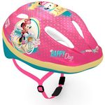 Casca de protectie Minnie Seven SV9003 fotografia produsului View 3 S