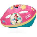 Casca de protectie Minnie Seven SV9003 fotografia produsului View 7 S