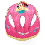 Casca de protectie Minnie Seven SV9003 fotografia produsului View 8 S