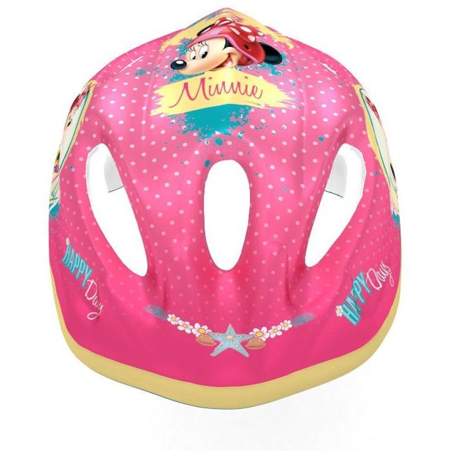 Casca de protectie Minnie Seven SV9003 fotografia produsului View 8 L
