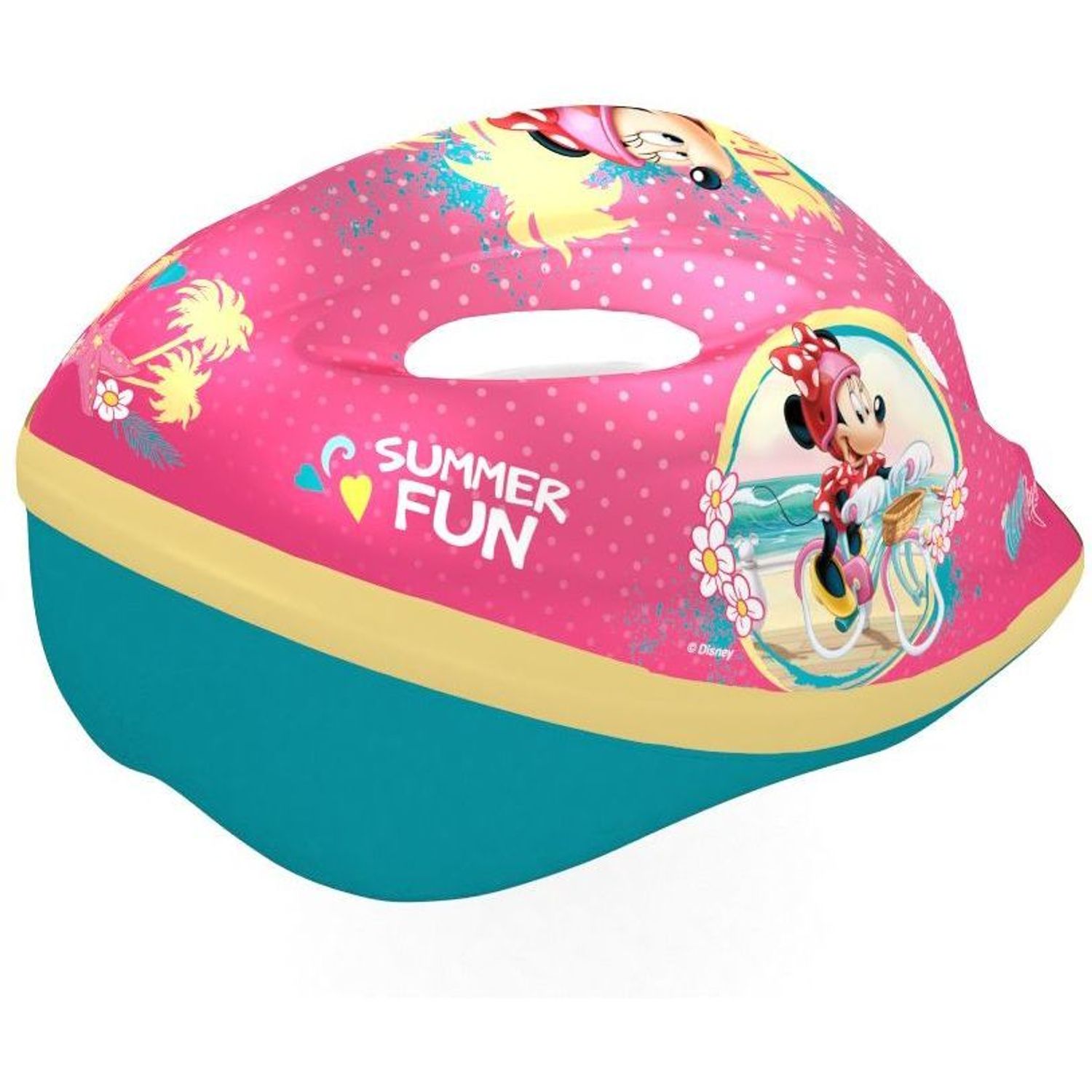 Casca de protectie Minnie Seven SV9003 fotografia produsului View 4 L