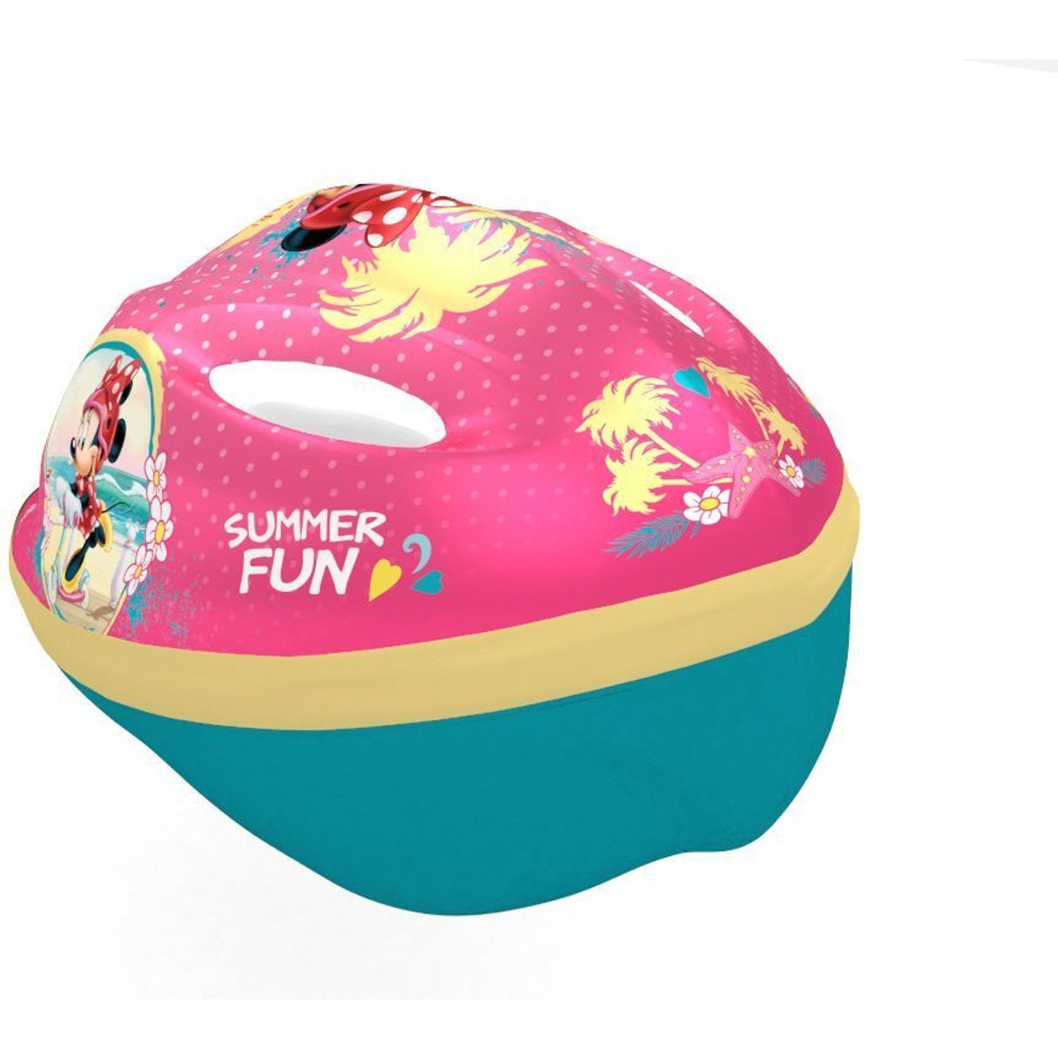 Casca de protectie Minnie Seven SV9003 fotografia produsului View 9 L